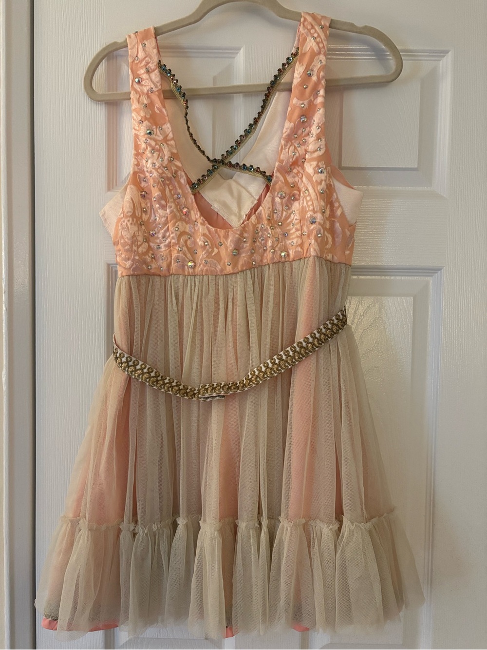 Free People Limited Edition Ana Dress - Picture 5 of 13